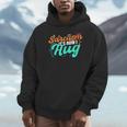 Sarcasm It's How I Hug Sarcastic Humor Introvert Unisex Hoodie Sarcasm It's How I Hug Sarcastic Humor Introvert Unisex Hoodie