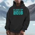 Senior Class Of 2016 GraduationShirt For Her Or Him Unisex Hoodie