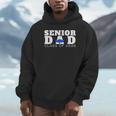 Senior Dad 2026 Class Of 2026 Graduation Unisex Hoodie