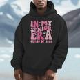 In My Senior Era Class Of 2026 Retro Senior 2026 Graduation Unisex Hoodie