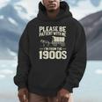 Shirt Please Be Patient I'm From The 1900s Over Unisex Hoodie Shirt Please Be Patient I'm From The 1900s Over Unisex Hoodie