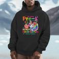 So Long Prek Pre-K Graduation Graduate Unicorn Kids Girls Unisex Hoodie