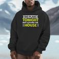 Staying Alone Big Plans Tonight Ideal For Introverts Unisex Hoodie Staying Alone Big Plans Tonight Ideal For Introverts Unisex Hoodie