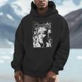 Stranger Things Hellfire Club Chrissy In Memory Of Unisex Hoodie