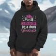Super Proud Grandma Of 2025 Graduate Graduation Family Unisex Hoodie