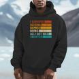 I Survived Reading Banned Books All I Got Was Smarter Unisex Hoodie