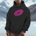 Tu Sangre Es Purpura Mexican Nostalgia Unisex Hoodie
