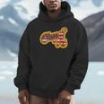Vintage Class Of 1976 Bicentennial Graduation Year Unisex Hoodie