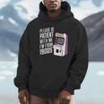 Vintage Gaming Please Be Patient With Me I'm From The 1900s Unisex Hoodie Vintage Gaming Please Be Patient With Me I'm From The 1900s Unisex Hoodie