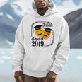 2020 Graduation Shirt Theater Drama Tshirt Senior Unisex Hoodie