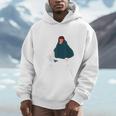 Can't Have Plans Introvert Staying Home Unisex Hoodie Can't Have Plans Introvert Staying Home Unisex Hoodie