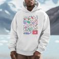Can’t Talk Right Now Doing Paramedic Nurse Graduation Unisex Hoodie