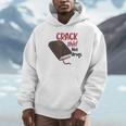 Christian Quote Holy Bible Crack This Book Not Drugs Unisex Hoodie Christian Quote Holy Bible Crack This Book Not Drugs Unisex Hoodie
