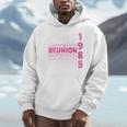 Class Of 1985 Reunion 85 Graduation Reunion 1985 Unisex Hoodie