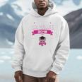 Class Of 2018 Preschool Graduation Girls Pre K Unisex Hoodie