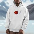 Class Of 2022 Graduation For Him Her Bowling Sports Unisex Hoodie