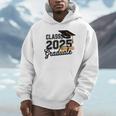 Class Of 2025 Graduate 2025 Graduation Senior 2025 Unisex Hoodie