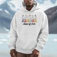 Class Of 2025 Senior 25 High School Graduation Unisex Hoodie