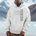 Class Of 2026 Senior 2026 Graduation 2026 Student Kids Unisex Hoodie