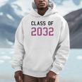 Class Of 2032 Graduation T-Shirts Unisex Hoodie