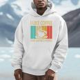 I Like Coffee And Maybe 3 People Introvert Anti-Social Unisex Hoodie I Like Coffee And Maybe 3 People Introvert Anti-Social Unisex Hoodie
