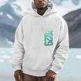 College Grad Class Of 2029 Graduation Unisex Hoodie