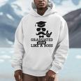 College High School Graduation Grad 2018 Shirt Unisex Hoodie