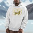 Criminal Justice Graduate Graduated Class Of 2026 Graduation Premium Unisex Hoodie