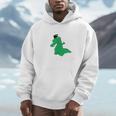 Dabbing Later Gator Graduation Class Of 2018 T-Shirt Unisex Hoodie
