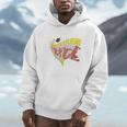 DC Comics The Flash Graduation Did It In A Flash Unisex Hoodie