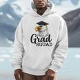 Eagle Grad Squad Class Of 2019 Graduation Unisex Hoodie