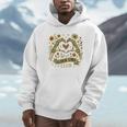 Elder Emo Club Skeleton Hands Heart Nostalgia Premium Tri-Blend Unisex Hoodie Elder Emo Club Skeleton Hands Heart Nostalgia Premium Tri-Blend Unisex Hoodie
