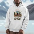 Father’s Day Please Be Patient With Me I'm From The 1900s Premium Unisex Hoodie Father’s Day Please Be Patient With Me I'm From The 1900s Premium Unisex Hoodie