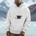 Finance Accounting Graduation Shirt Worked My Assets Off Unisex Hoodie