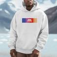 Frank Rapper Nostalgia Alternative R&B Mixtape Ocean Ultra Premium Tri-Blend Unisex Hoodie
