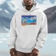 Frutiger Aero Y2k 2000s Unisex Hoodie