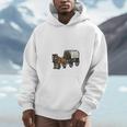 Funny Please Be Patient With Me I'm From The 1900s Premium Unisex Hoodie Funny Please Be Patient With Me I'm From The 1900s Premium Unisex Hoodie