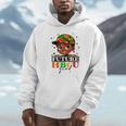 Future HBCU Grad History Boys Kids Graduation HBCU Unisex Hoodie