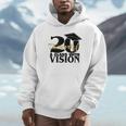 Graduation 2020 A Class With Vision Unisex Hoodie