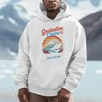Graduation Cruise Trip Class Of 2026 Senior Summer Vacation Premium Unisex Hoodie