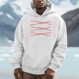 Graduation High School 2025 High School Graduation Premium Tri-Blend Unisex Hoodie