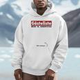 Guest Book 18th Birthday Party Memory Alcohol Unisex Hoodie Guest Book 18th Birthday Party Memory Alcohol Unisex Hoodie