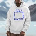 Interactive Preschool GraduationShirt Unisex Hoodie