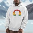 Introvert Antisocial Men Women Kids Boys Girls Unisex Hoodie