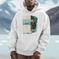 Introverted Murder Shows True Crime Lovers Introvert Unisex Hoodie
