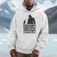 Introverted But Willing To Discuss Nephilim Tee Unisex Hoodie Introverted But Willing To Discuss Nephilim Tee Unisex Hoodie