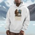 Introverted But Willing To Discuss Nephilim Unisex Hoodie Introverted But Willing To Discuss Nephilim Unisex Hoodie