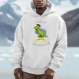Kids Dinosaur Pre-K Graduation TShirt Kids Preschool Graduation Unisex Hoodie