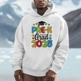 Kids Pre-K Grad 2025 Preschool Prek Graduation Unisex Hoodie