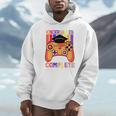 Kindergarten Graduation Level Complete Gamer Graduation Kids Unisex Hoodie